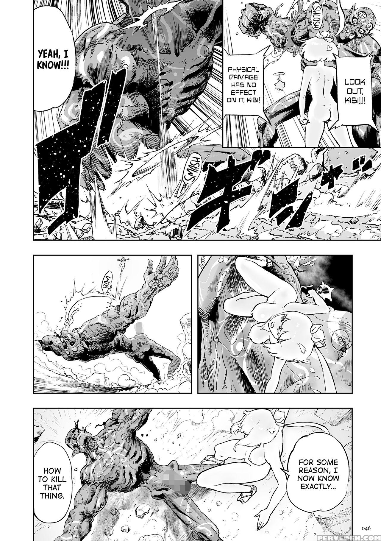 [gesundheit] Momohime | Princess Momo [english] [a... 1