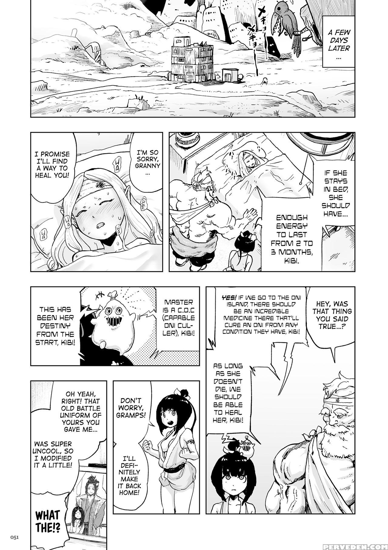 [gesundheit] Momohime | Princess Momo [english] [a... 1
