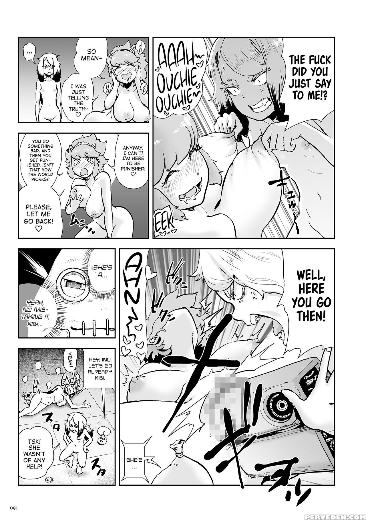 [gesundheit] Momohime | Princess Momo [english] [a... 1