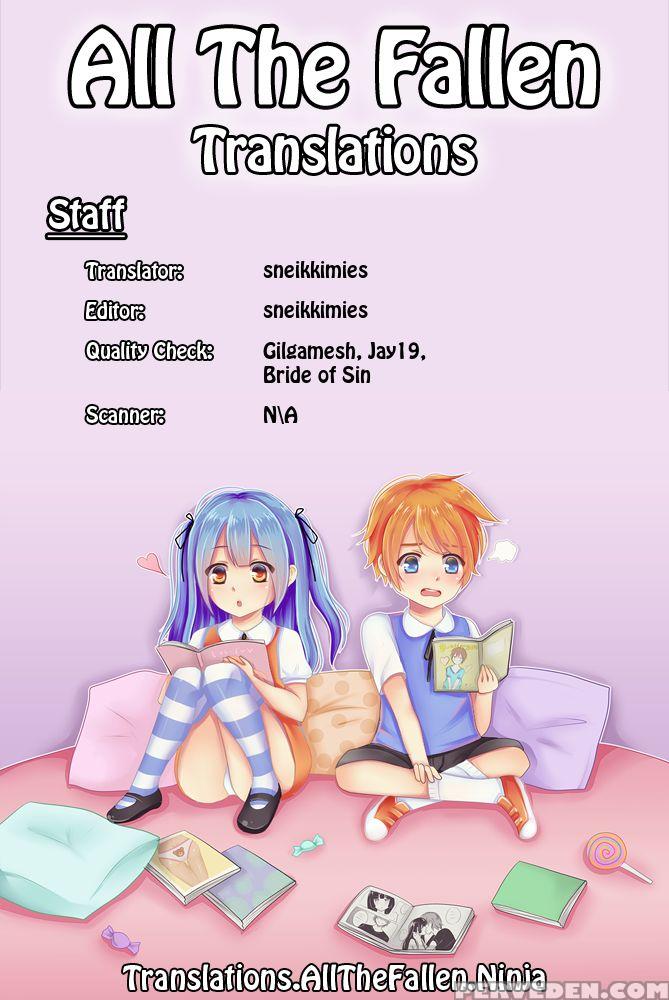 [gesundheit] Momohime | Princess Momo Chapter 1: Princess Momo Appears [english] [atf] [digital] 1