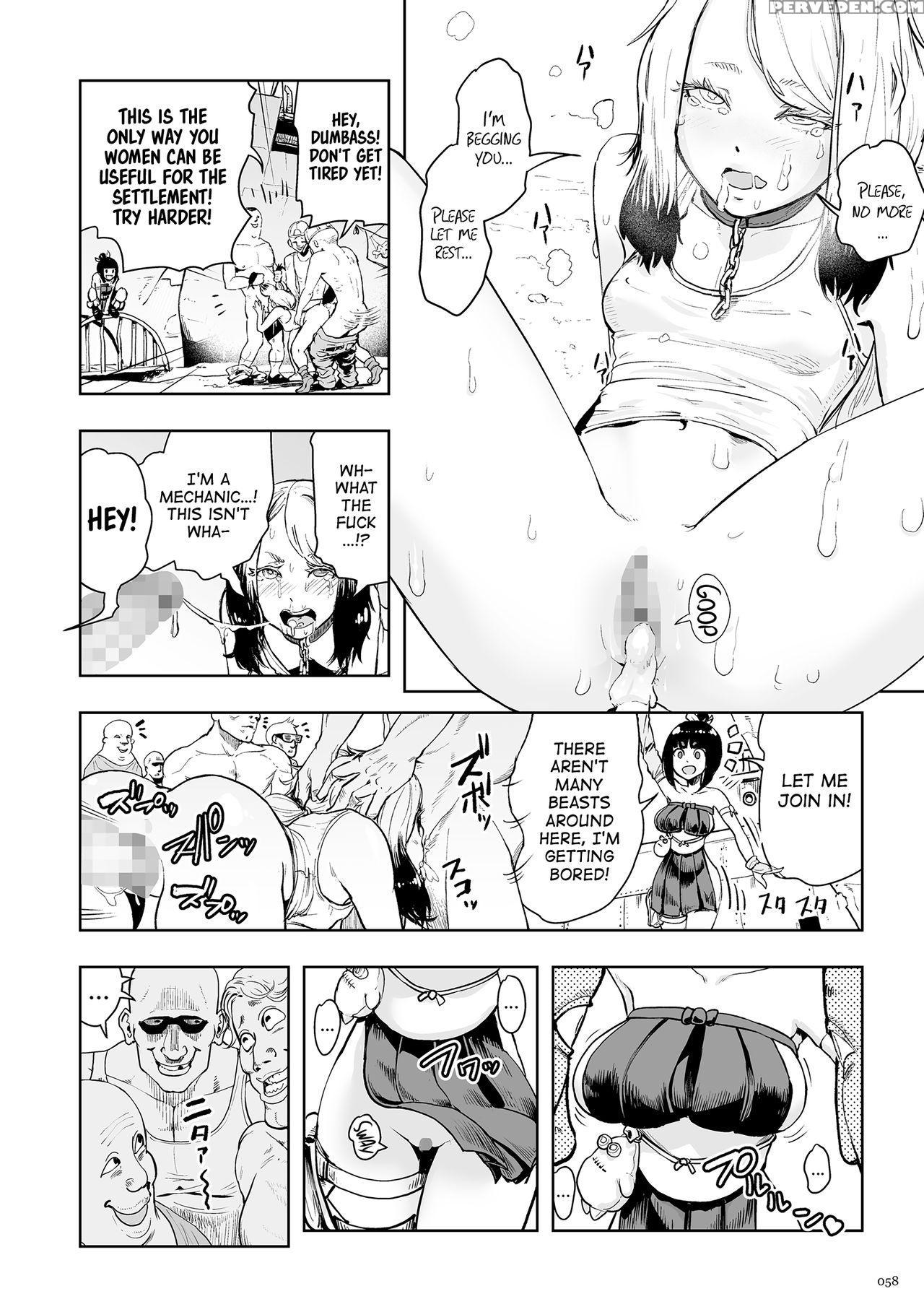 [gesundheit] Momohime | Princess Momo Chapter 2: Jeta City's Brainwash Radio Wave Oni [english] [atf] [digital] 1