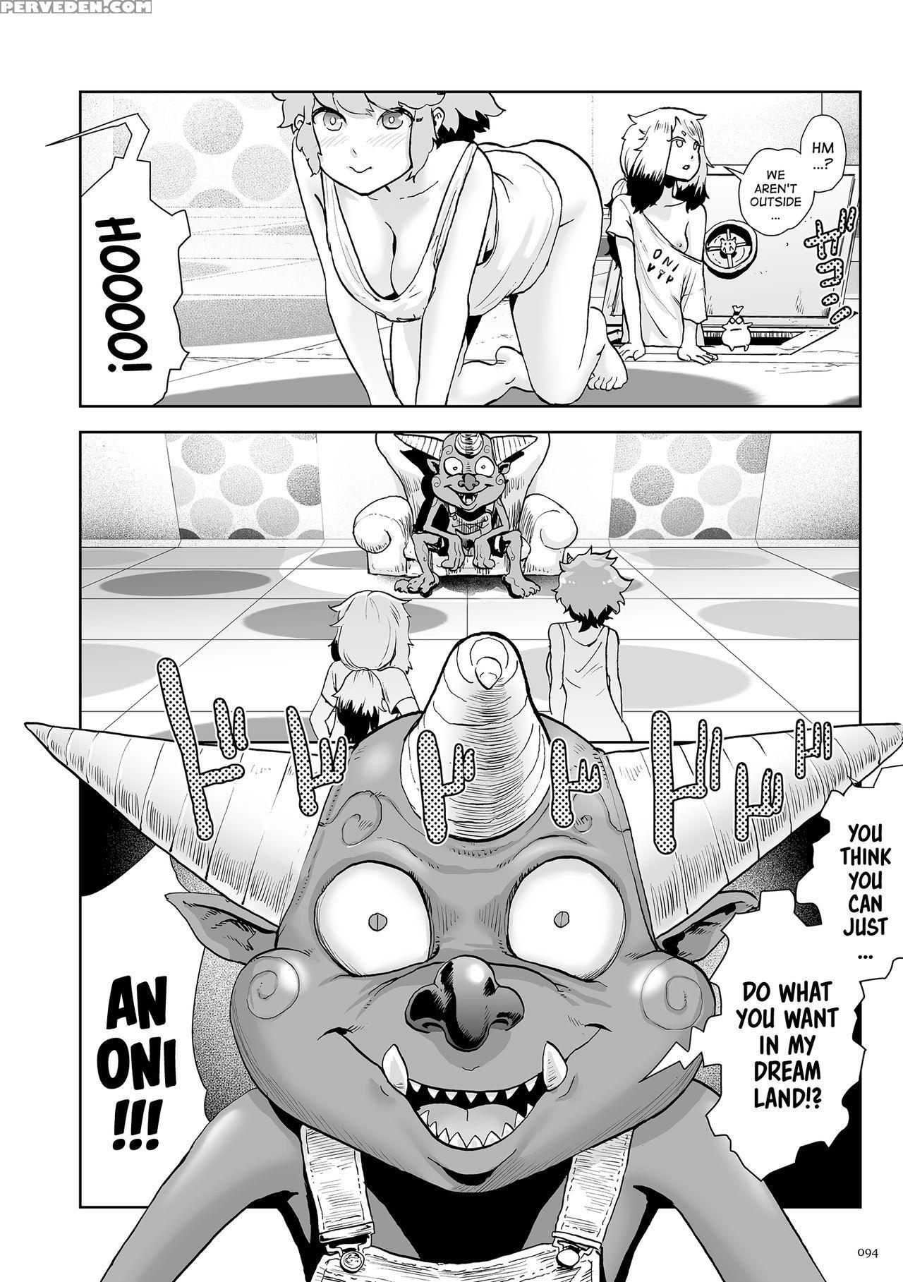 [gesundheit] Momohime | Princess Momo Chapter 3: W... 1