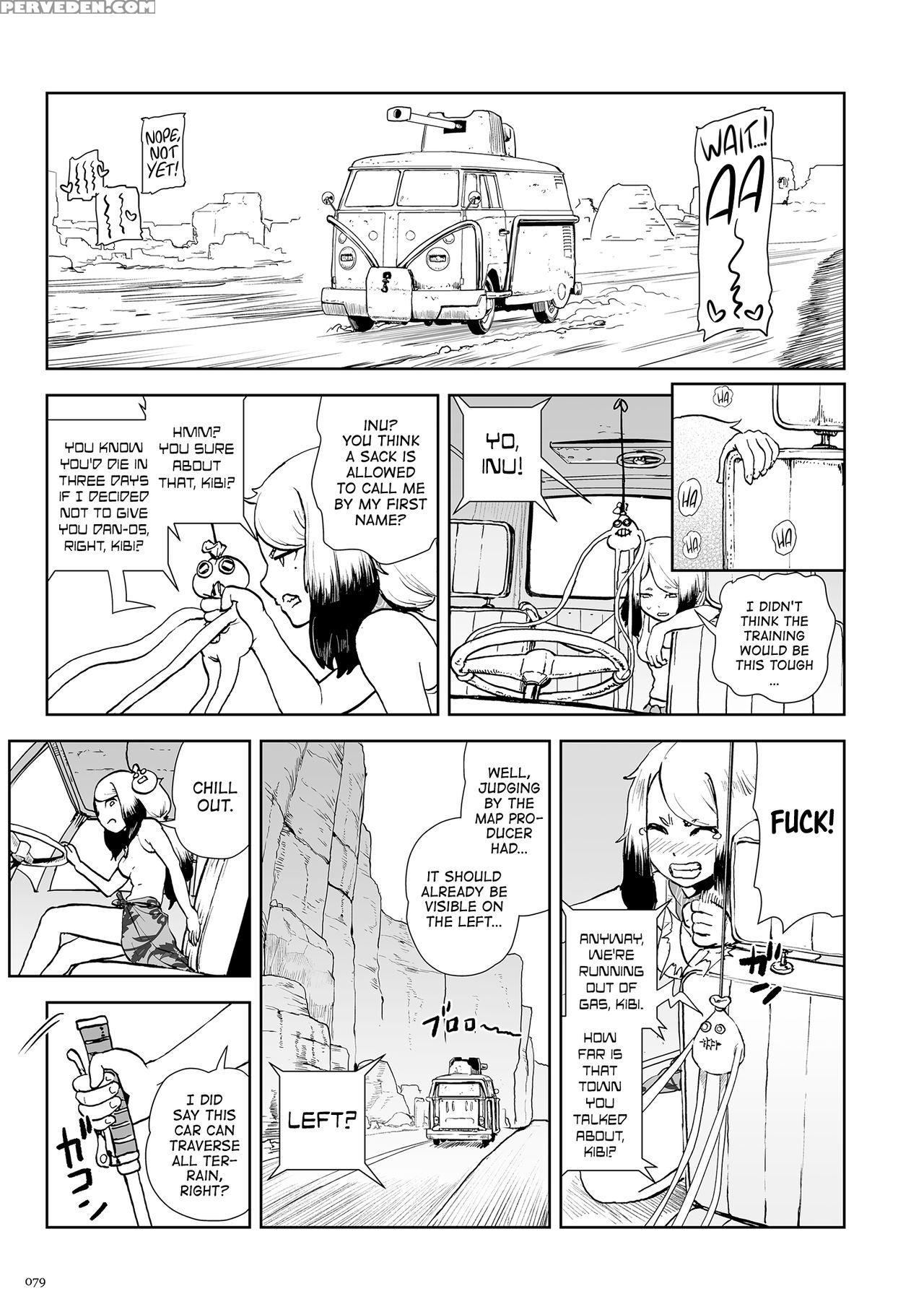 [gesundheit] Momohime | Princess Momo Chapter 3: W... 1