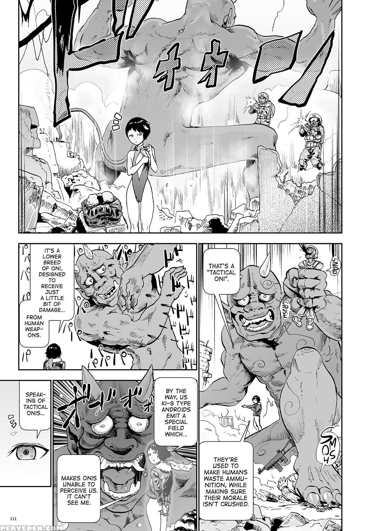 [gesundheit] Momohime | Princess Momo Chapter 4: T... 1
