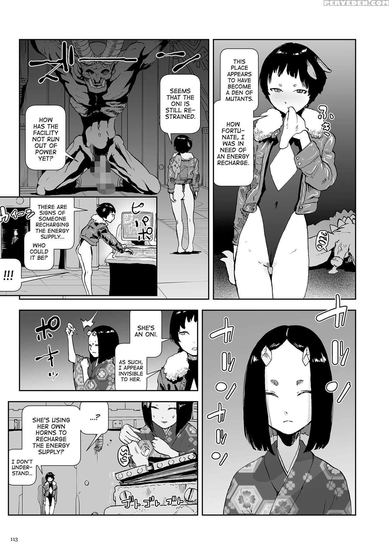 [gesundheit] Momohime | Princess Momo Chapter 4: T... 1