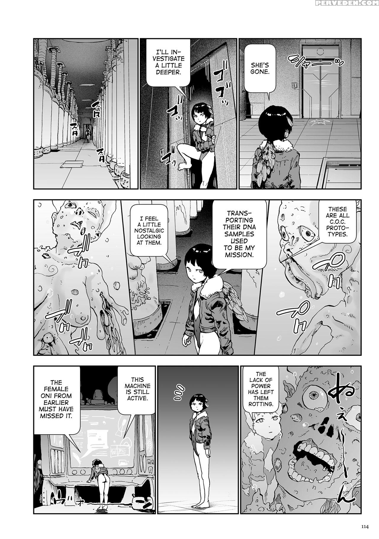 [gesundheit] Momohime | Princess Momo Chapter 4: T... 1