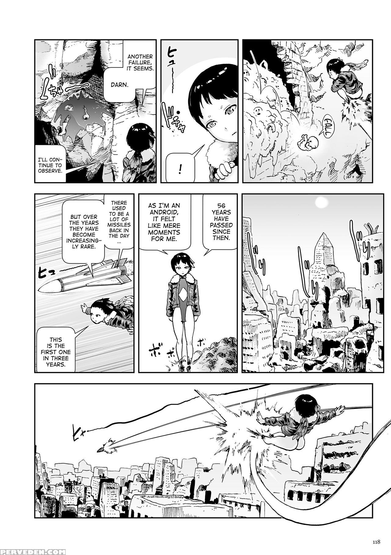 [gesundheit] Momohime | Princess Momo Chapter 4: T... 1