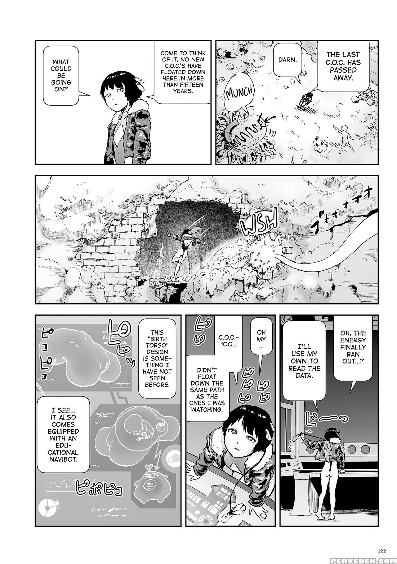 [gesundheit] Momohime | Princess Momo Chapter 4: T... 1