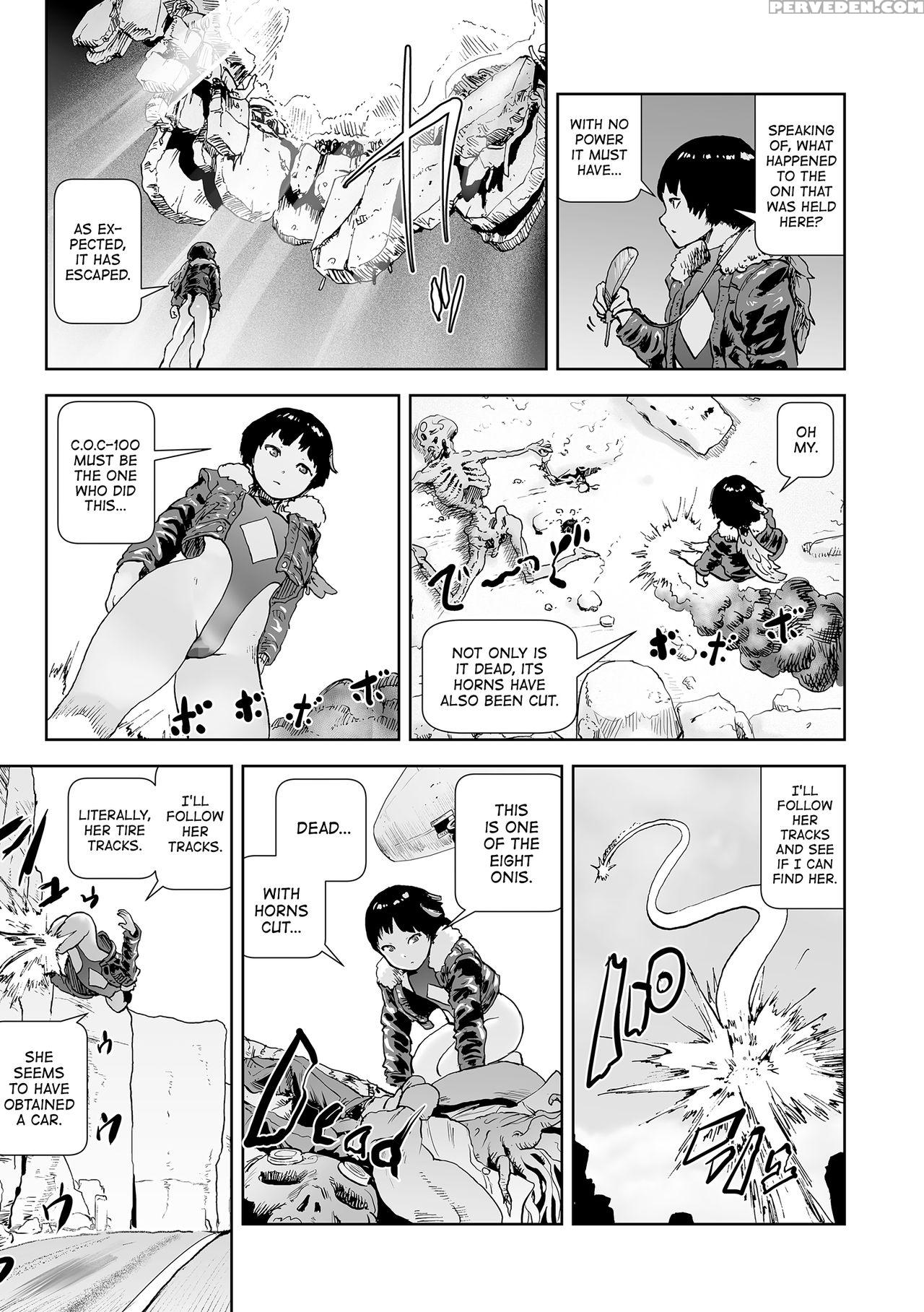 [gesundheit] Momohime | Princess Momo Chapter 4: T... 1
