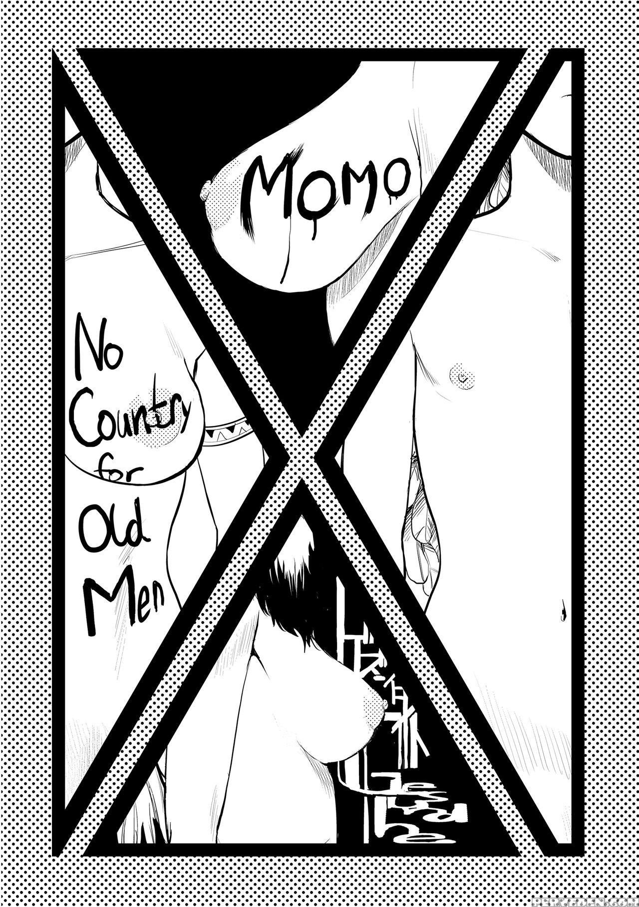 [gesundheit] Momohime | Princess Momo Chapter 4: T... 1