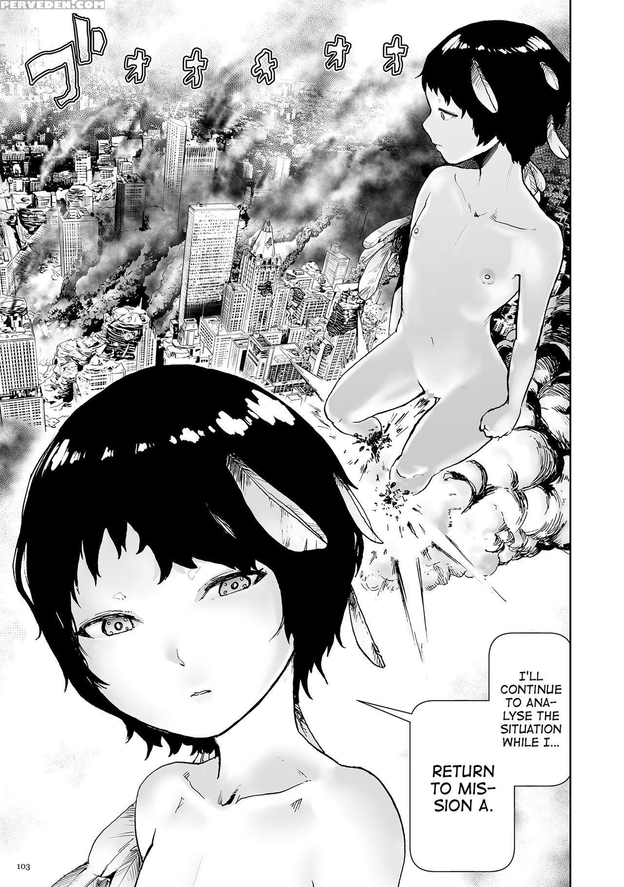 [gesundheit] Momohime | Princess Momo Chapter 4: T... 1