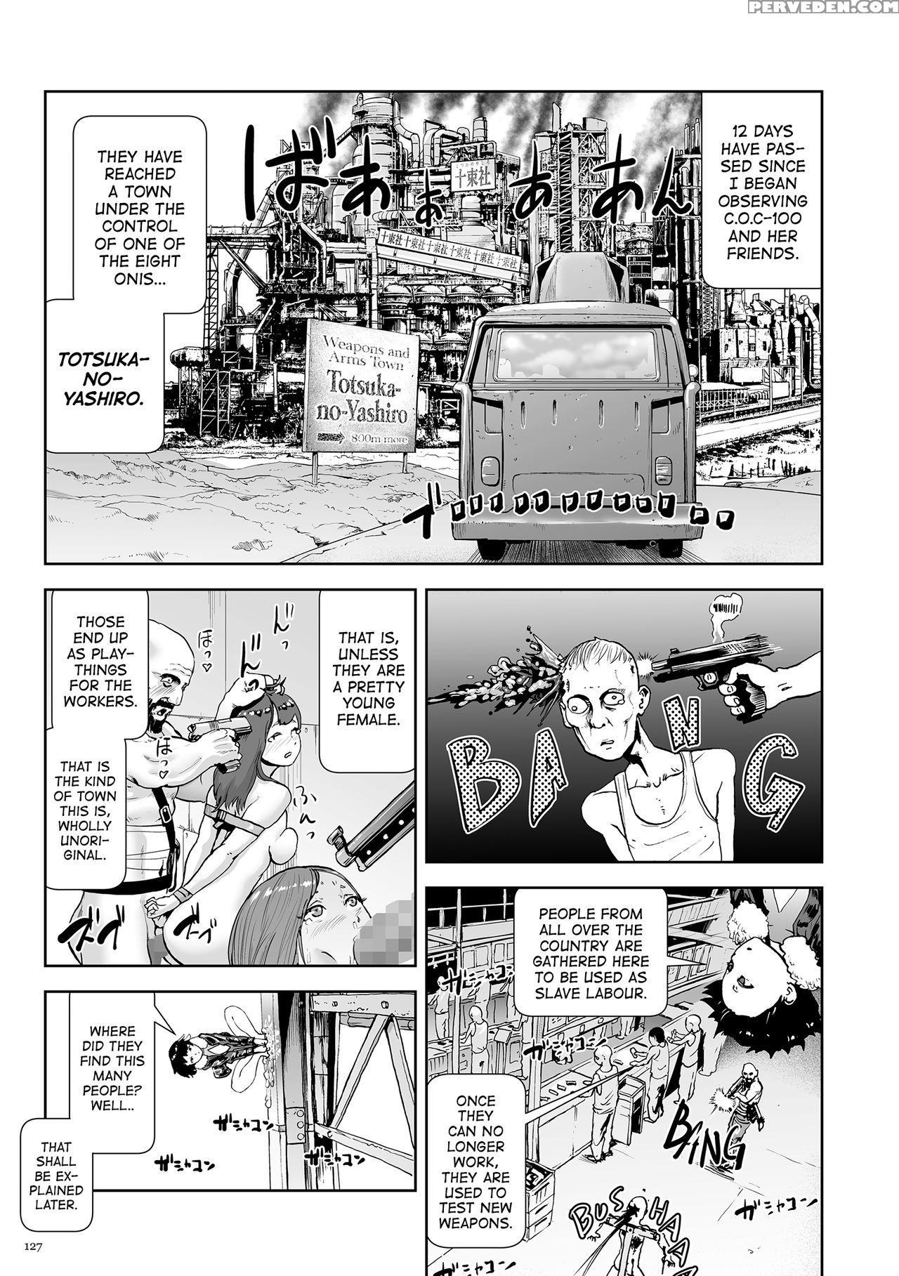 [gesundheit] Momohime | Princess Momo Chapter 5: T... 1
