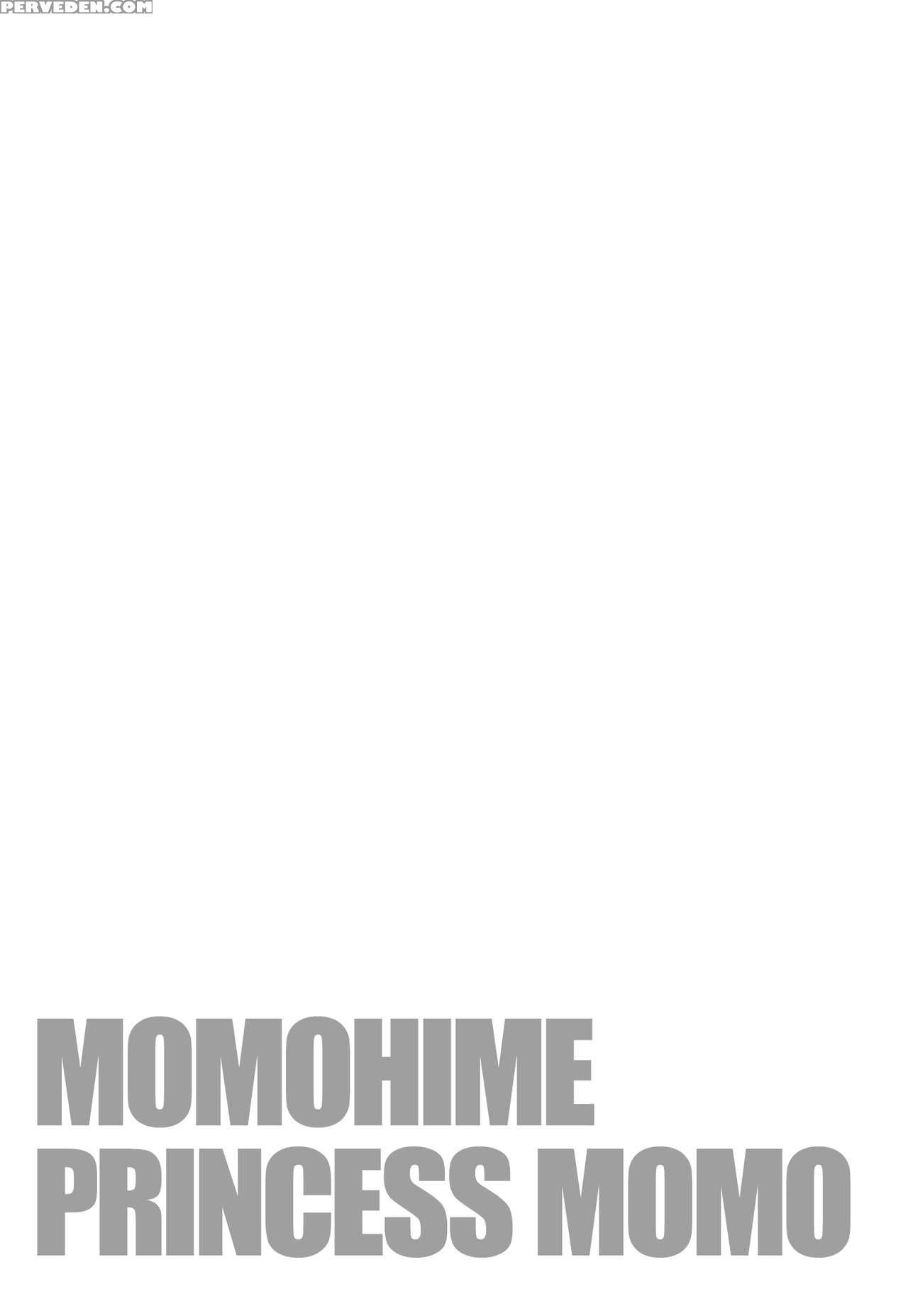 [gesundheit] Momohime | Princess Momo Chapter 5: T... 1