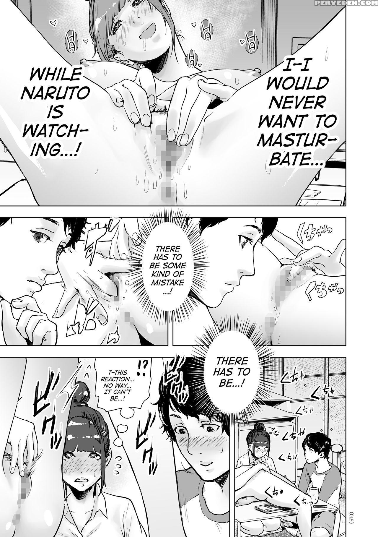 [gesundheit] Shinsoushinri Randebuu | Depth Psychology Rendez-vous (#futsuu No Onnanoko) [english] [atf] [digital] Chapter 1 Page 11