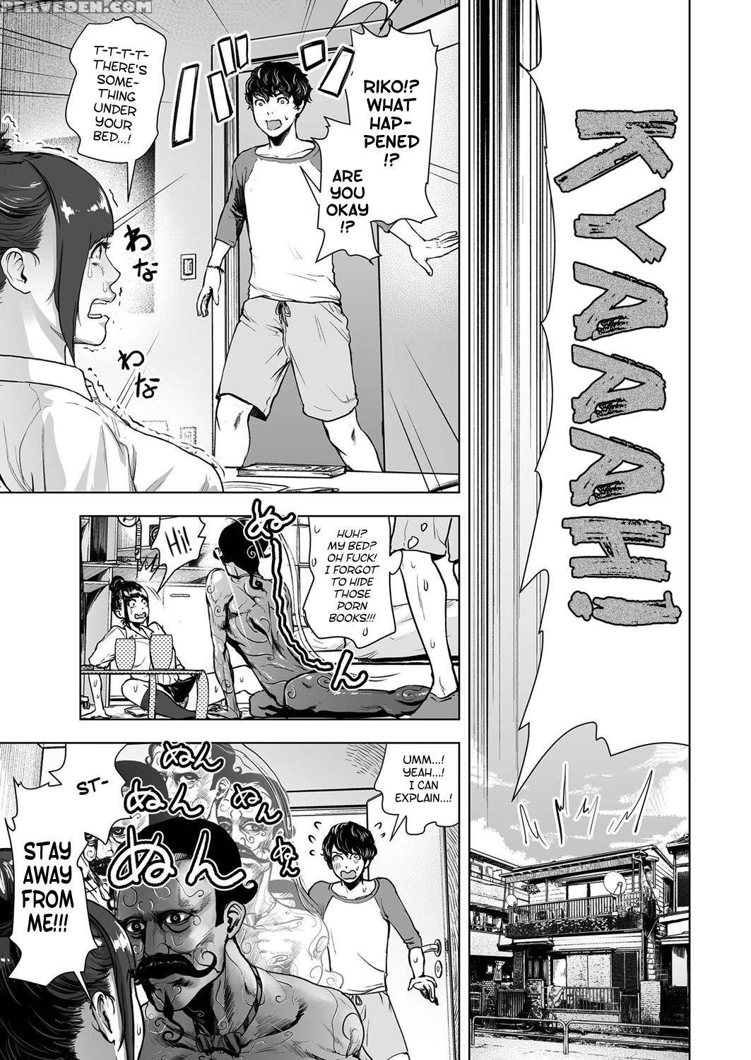 [gesundheit] Shinsoushinri Randebuu | Depth Psychology Rendez-vous (comic Kuriberon 2016-11 Vol. 49) [english] [atf] [digital] 1