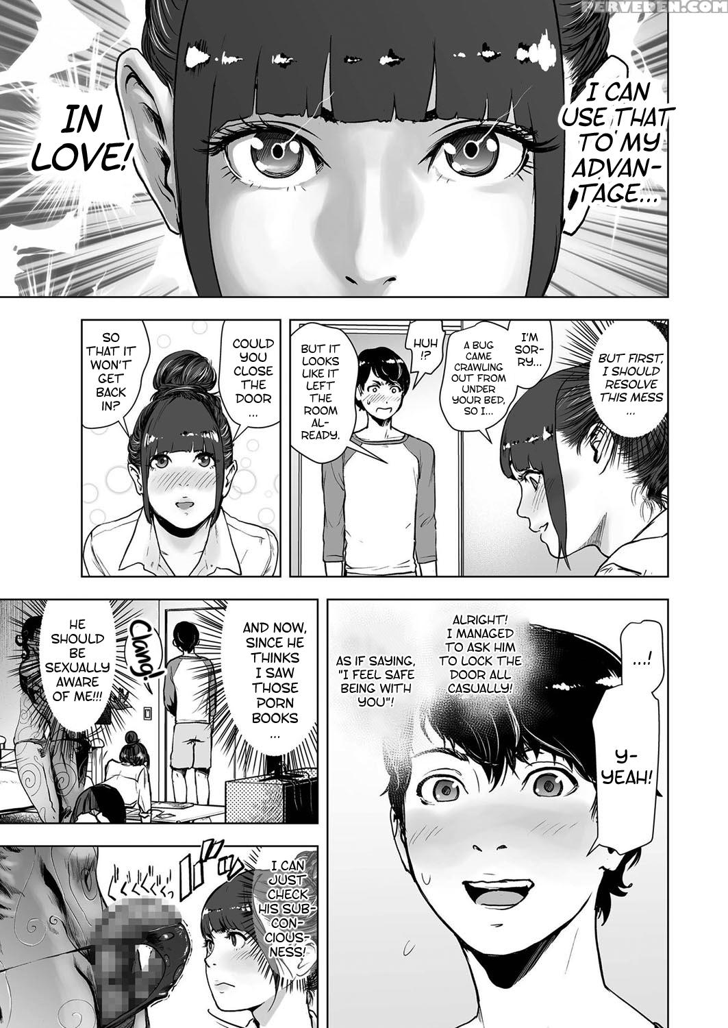 [gesundheit] Shinsoushinri Randebuu | Depth Psychology Rendez-vous (comic Kuriberon 2016-11 Vol. 49) [english] [atf] [digital] 1