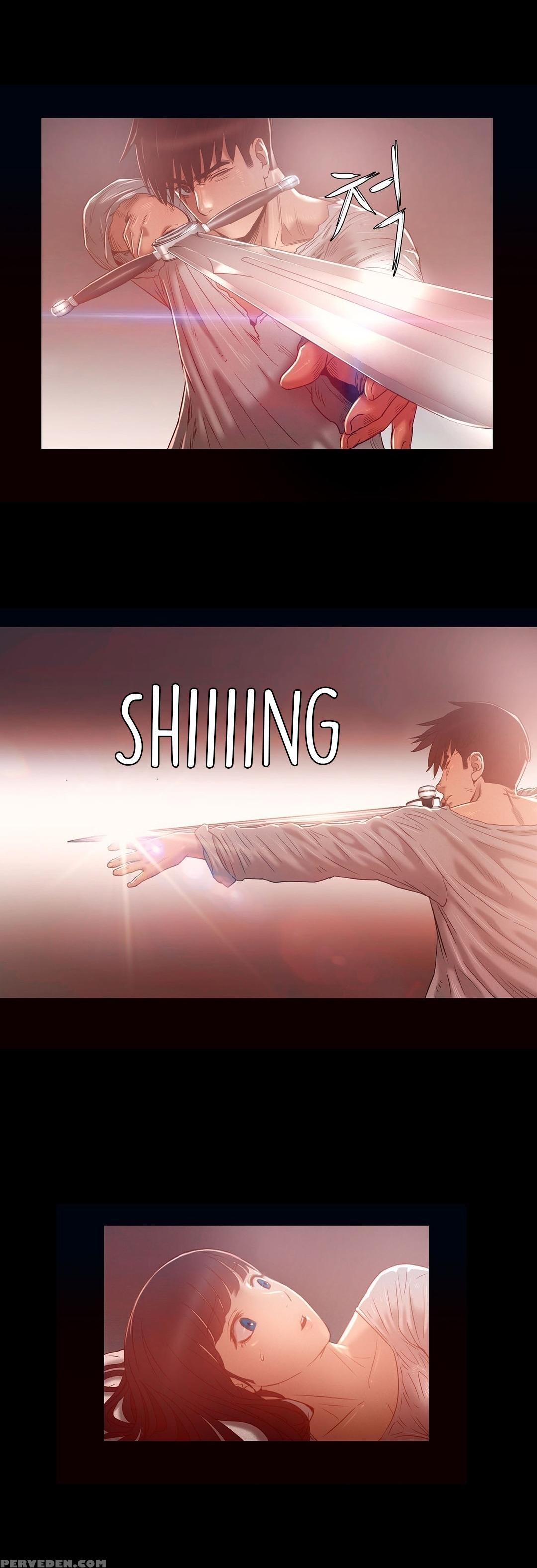 [getty] Siren Ch.0-11 (english) (yomanga) (ongoing) 1