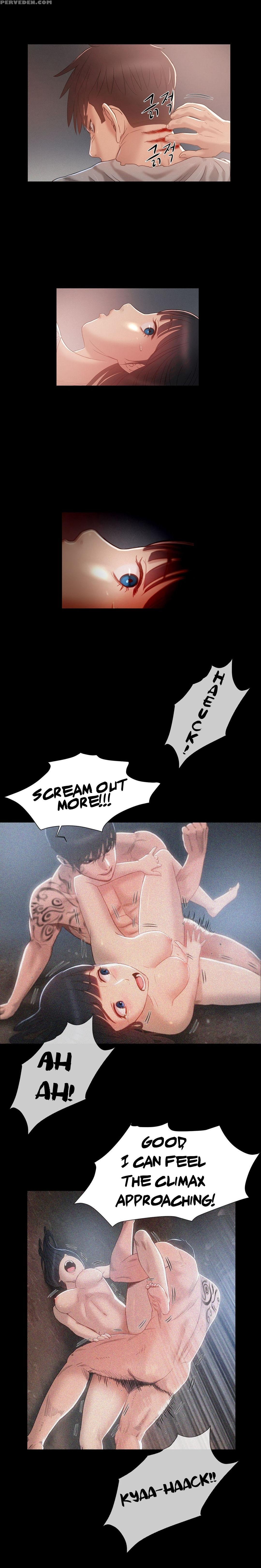 [getty] Siren Ch.0-11 (english) (yomanga) (ongoing) 1