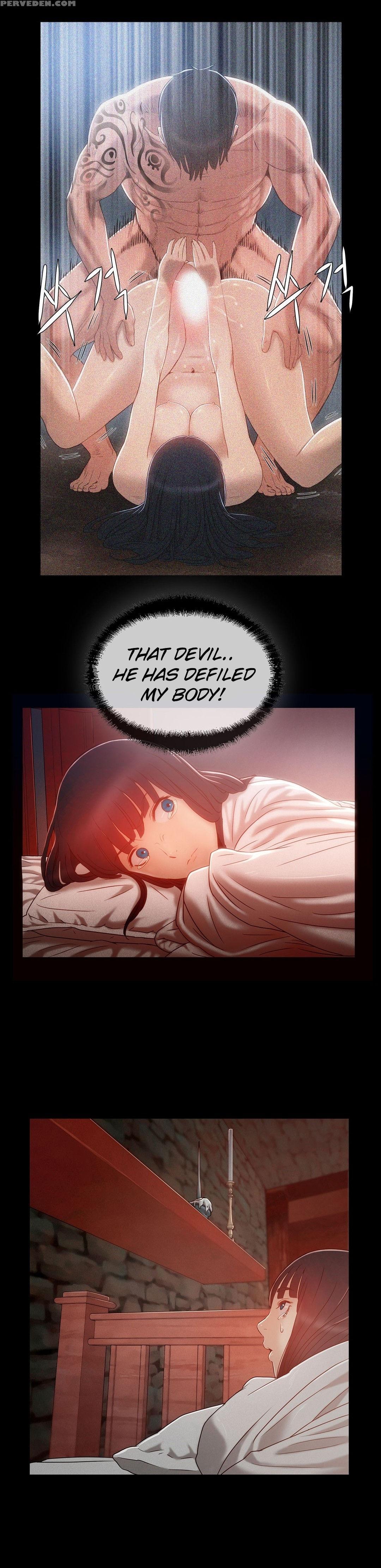 [getty] Siren Ch.0-11 (english) (yomanga) (ongoing) 1