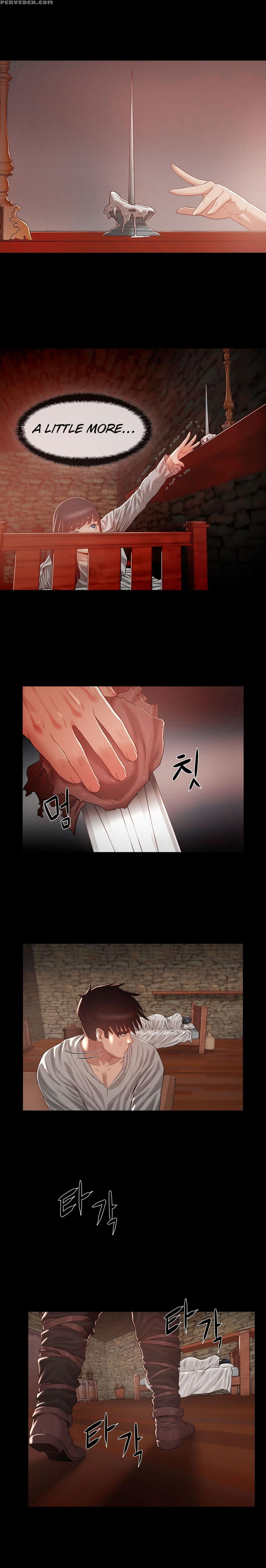 [getty] Siren Ch.0-11 (english) (yomanga) (ongoing) 1