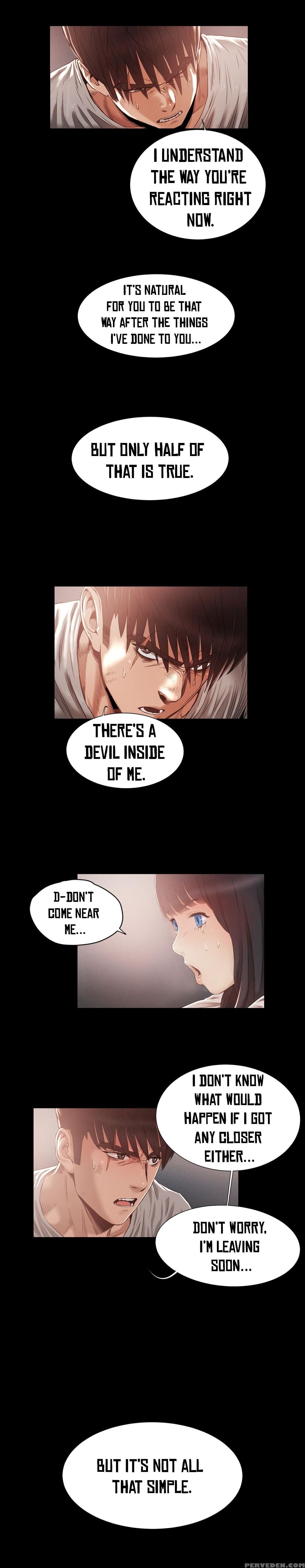 [getty] Siren Ch.0-11 (english) (yomanga) (ongoing) 1