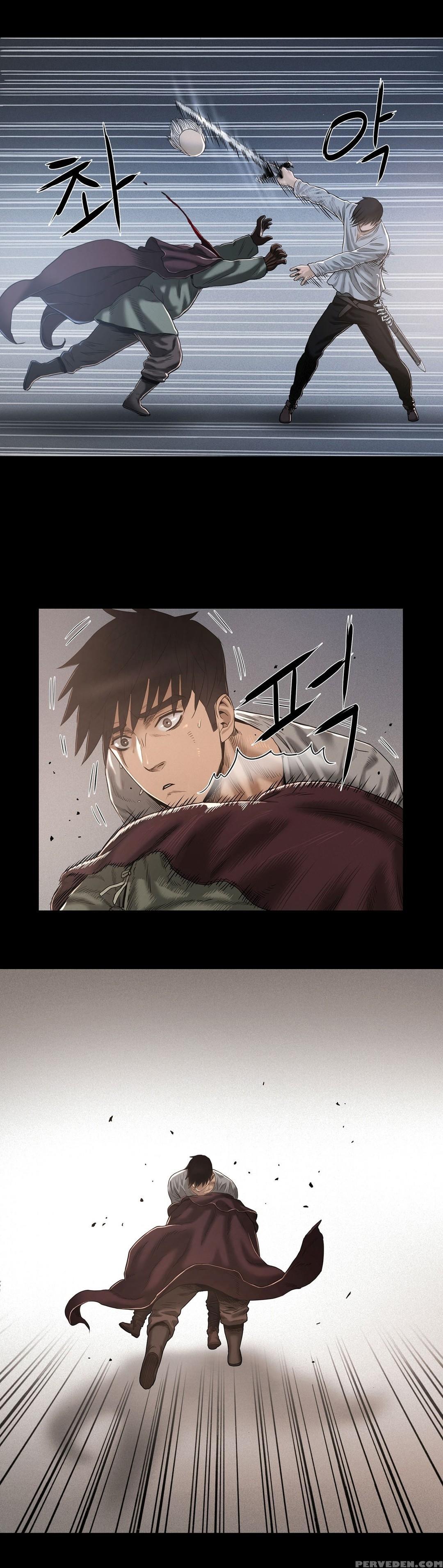 [getty] Siren Ch.0-11 (english) (yomanga) (ongoing) 1