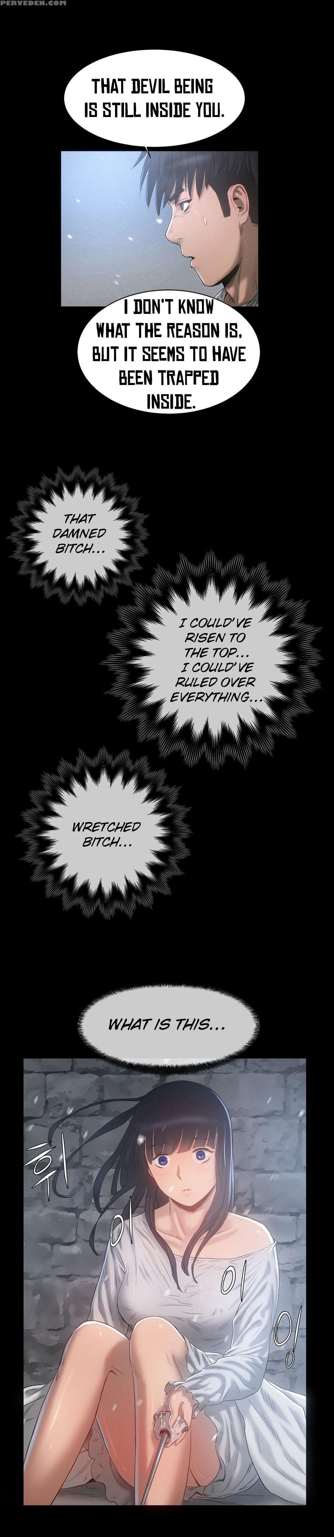 [getty] Siren Ch.0-11 (english) (yomanga) (ongoing) 1