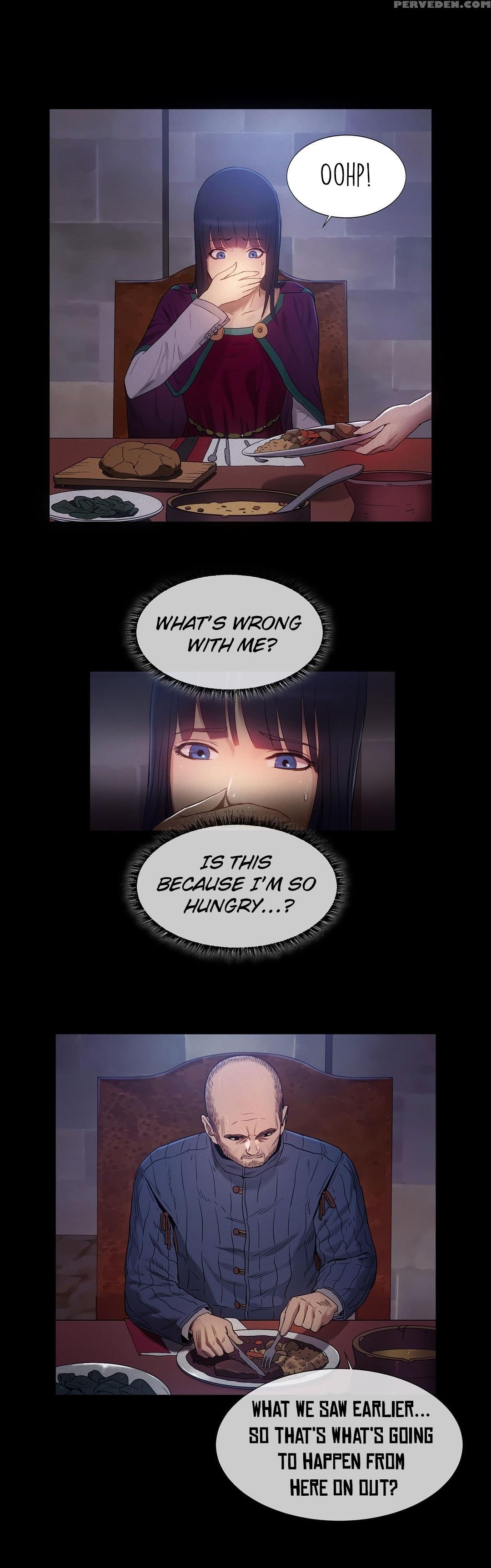 [getty] Siren Ch.0-11 (english) (yomanga) (ongoing) 1