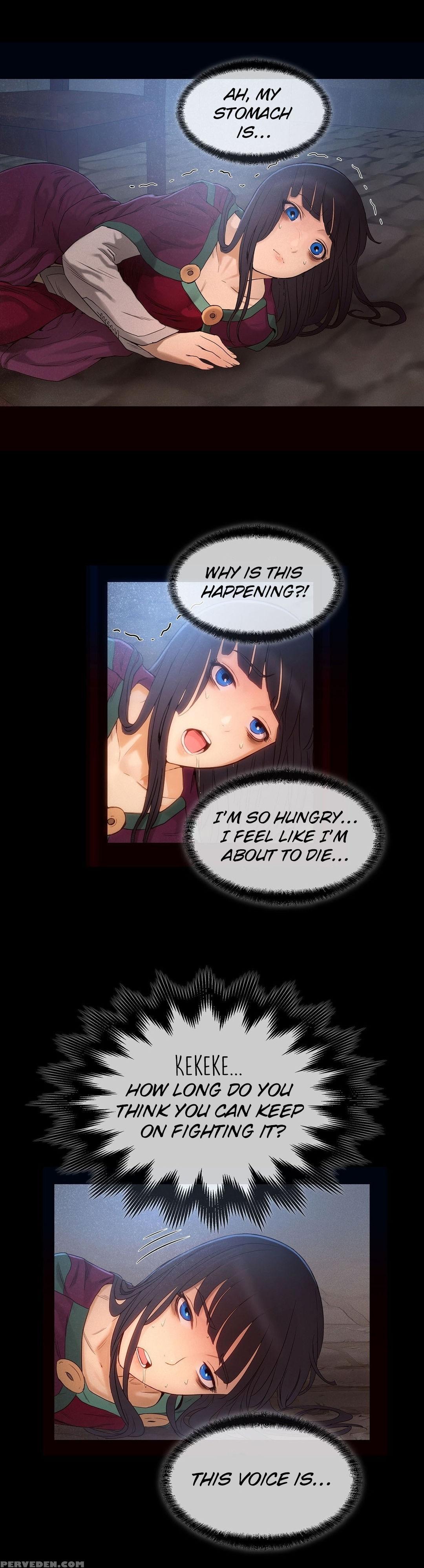 [getty] Siren Ch.0-11 (english) (yomanga) (ongoing) 1