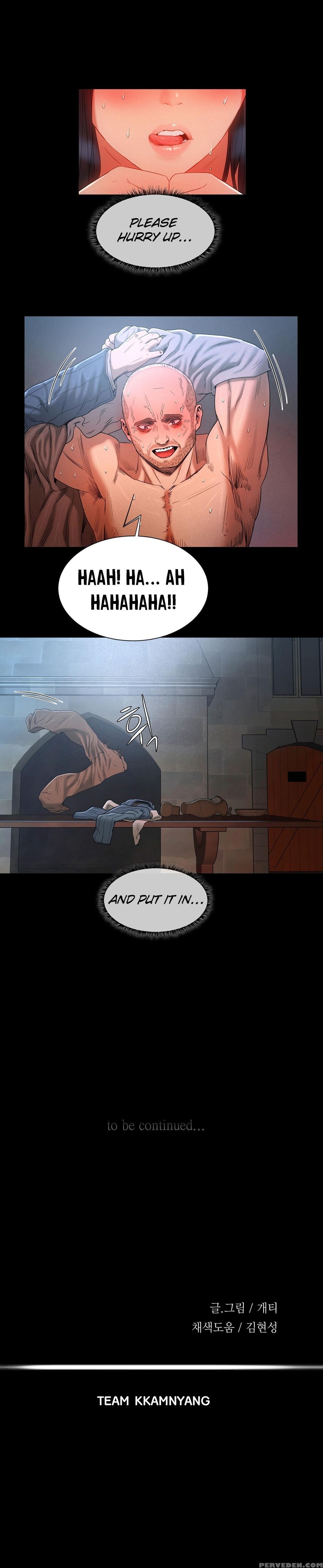 [getty] Siren Ch.0-11 (english) (yomanga) (ongoing) 1