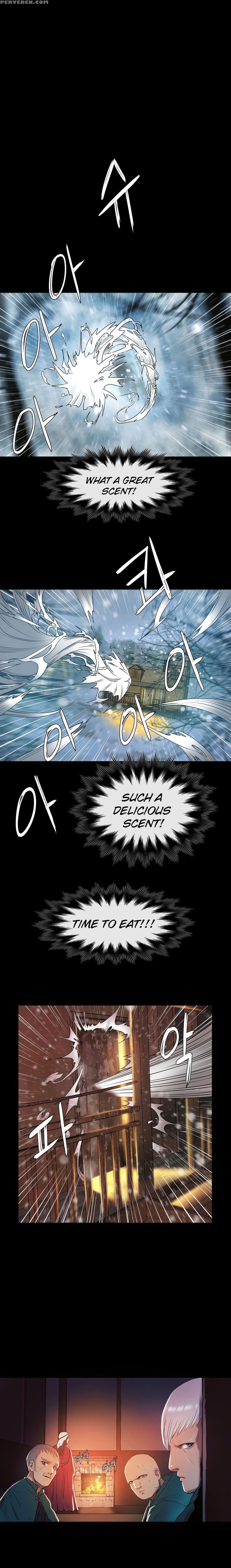 [getty] Siren Ch.0-11 (english) (yomanga) (ongoing) 1