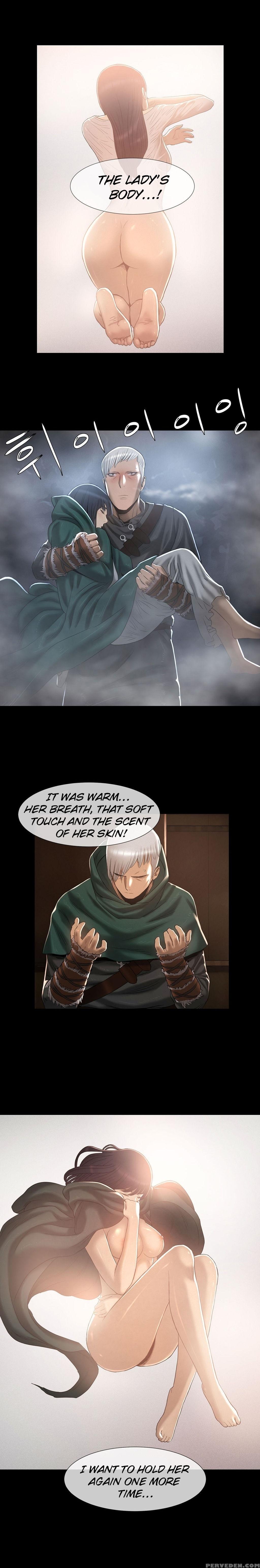 [getty] Siren Ch.0-11 (english) (yomanga) (ongoing) 1