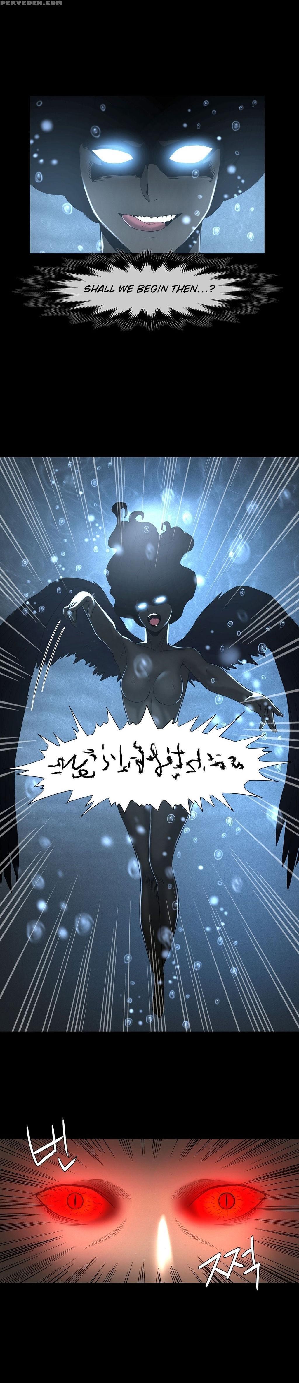[getty] Siren Ch.0-11 (english) (yomanga) (ongoing) 1