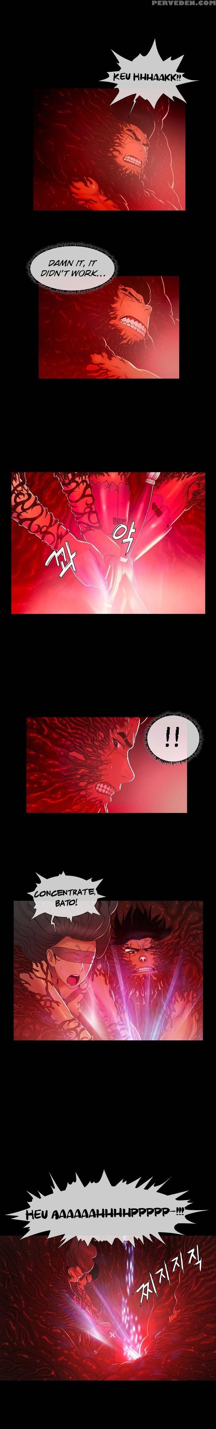 [getty] Siren Ch.0-2 (english) (yomanga) (ongoing) 1