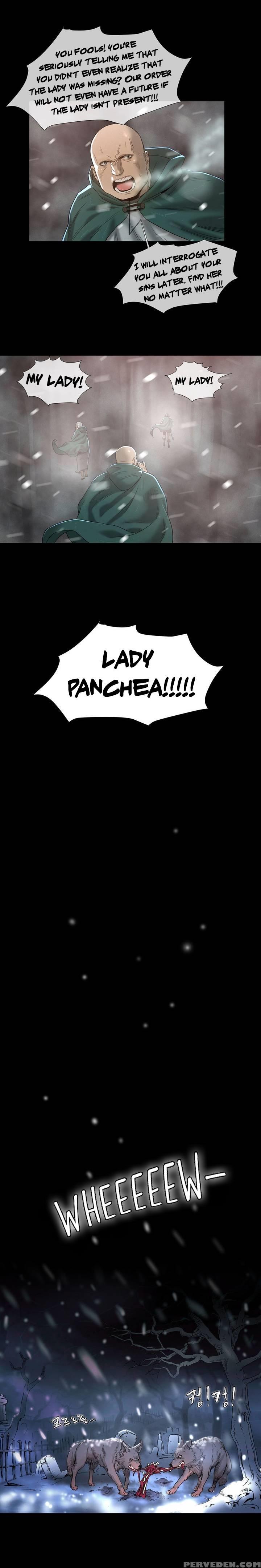 [getty] Siren Ch.0-2 (english) (yomanga) (ongoing) 1