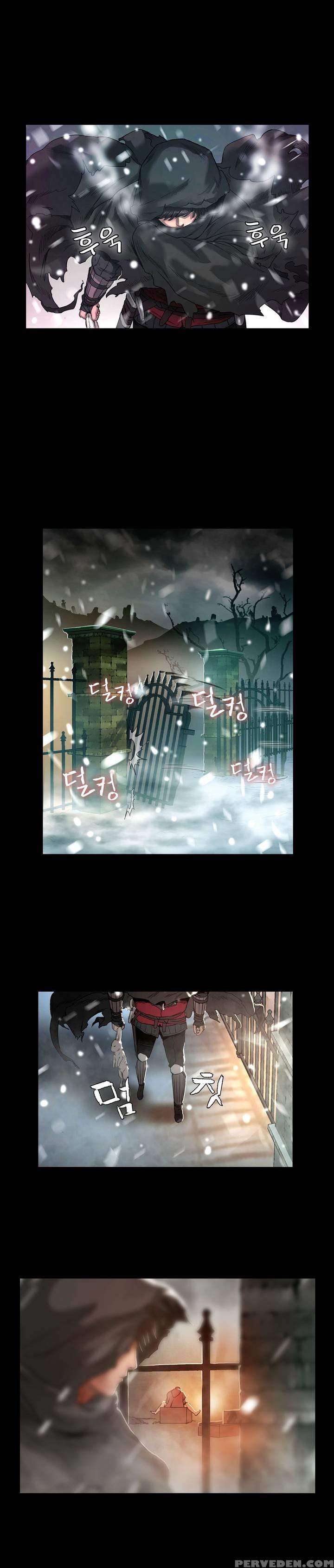 [getty] Siren Ch.0-2 (english) (yomanga) (ongoing) 1