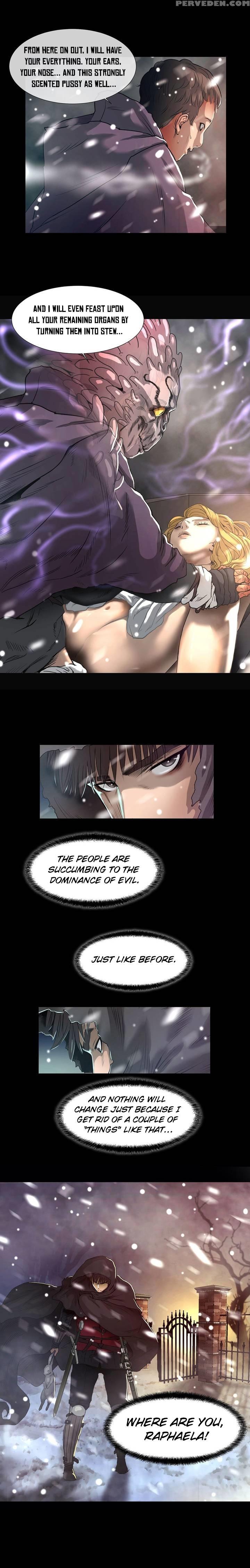 [getty] Siren Ch.0-2 (english) (yomanga) (ongoing) 1