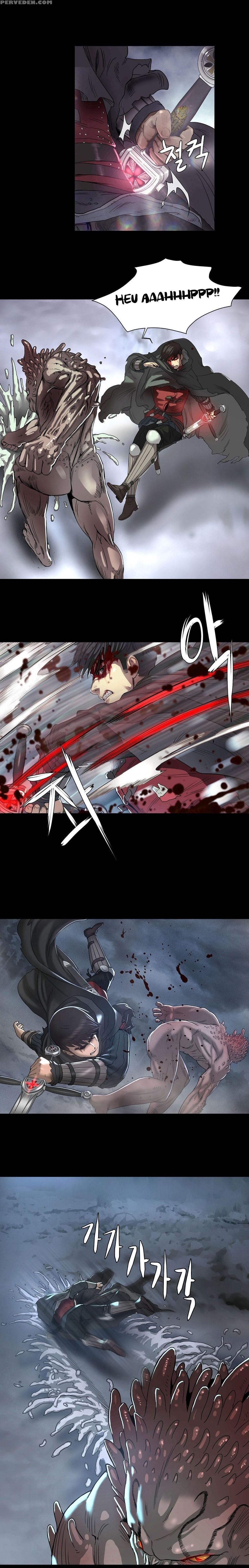 [getty] Siren Ch.0-2 (english) (yomanga) (ongoing) 1