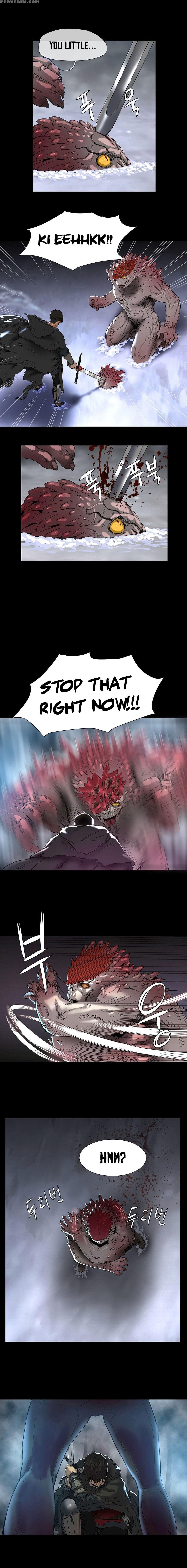 [getty] Siren Ch.0-2 (english) (yomanga) (ongoing) 1