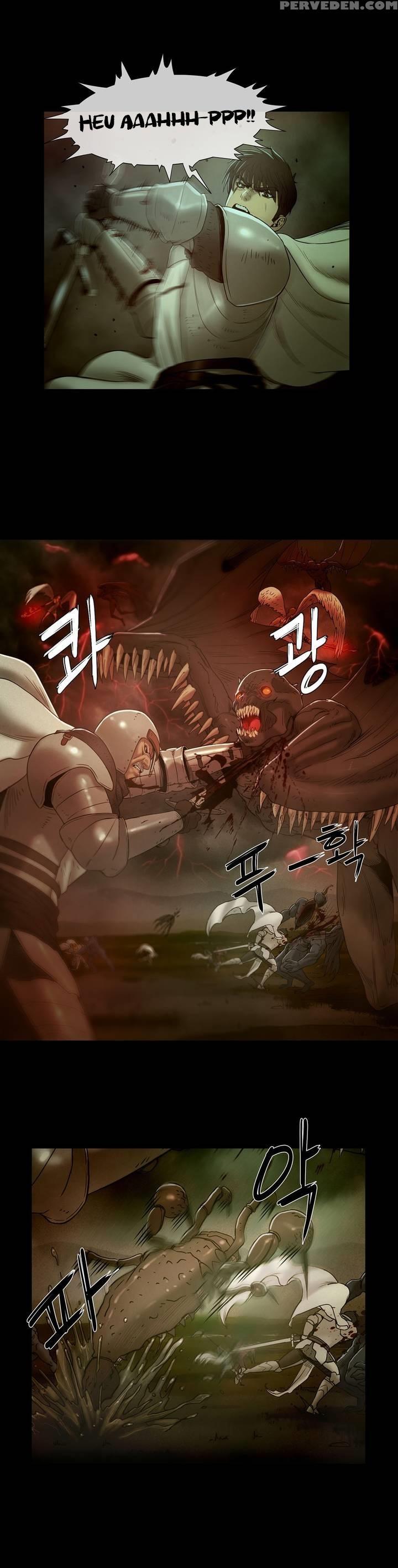 [getty] Siren Ch.0-2 (english) (yomanga) (ongoing) 1