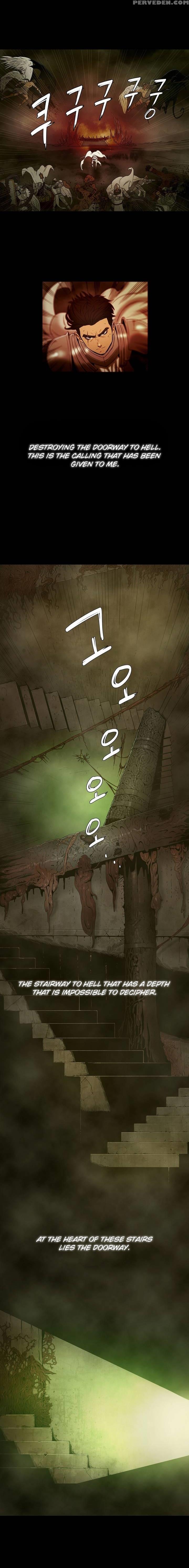 [getty] Siren Ch.0-2 (english) (yomanga) (ongoing) 1