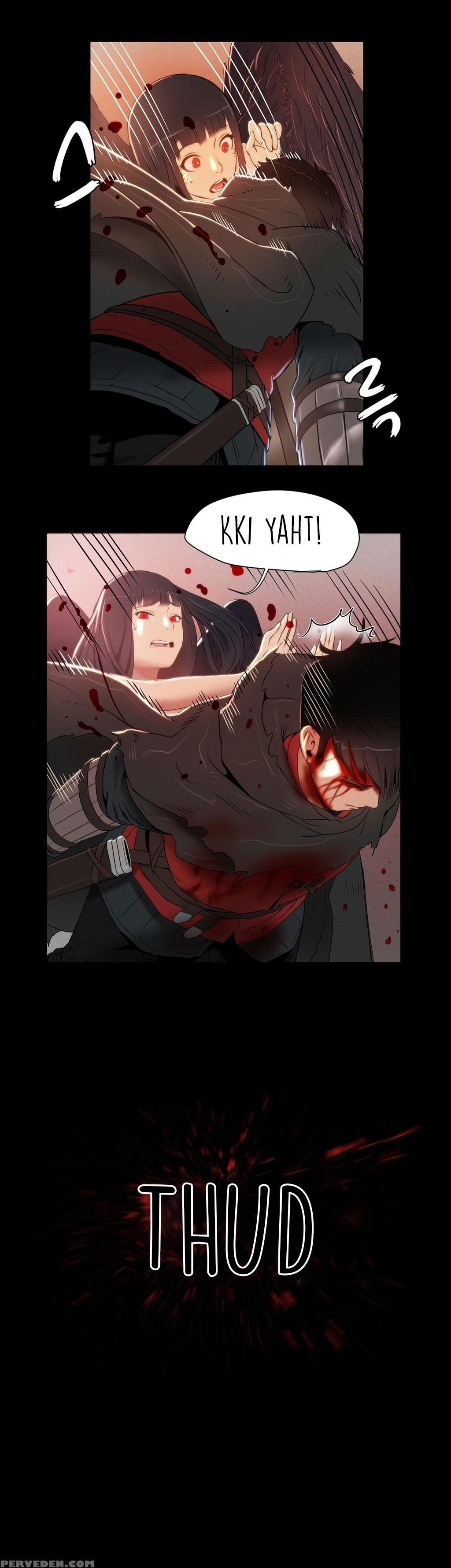 [getty] Siren Ch.0-6 (english) (yomanga) (ongoing) 1