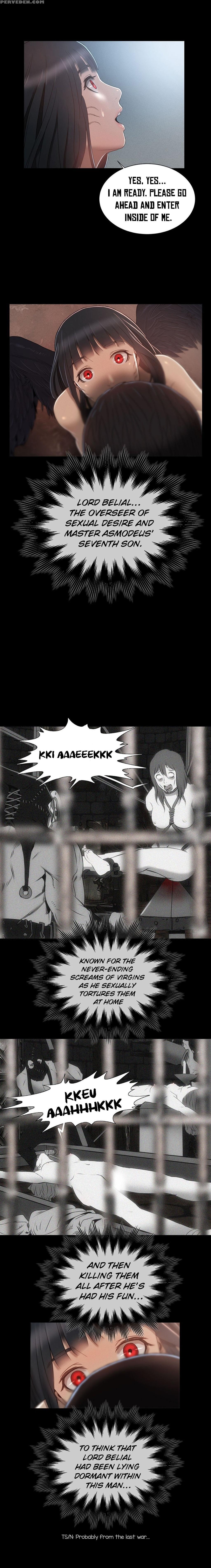 [getty] Siren Ch.0-6 (english) (yomanga) (ongoing) 1