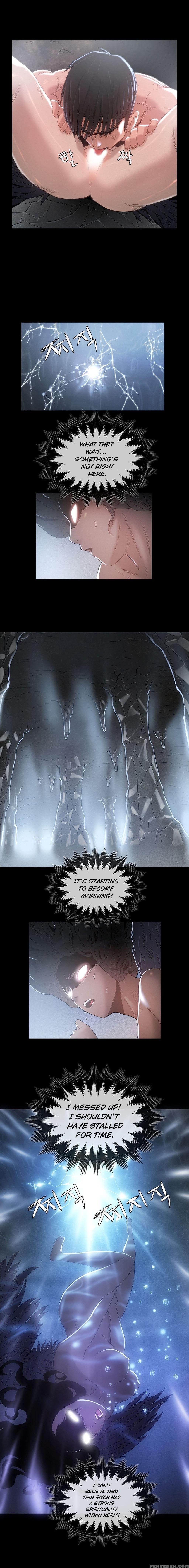 [getty] Siren Ch.0-6 (english) (yomanga) (ongoing) 1