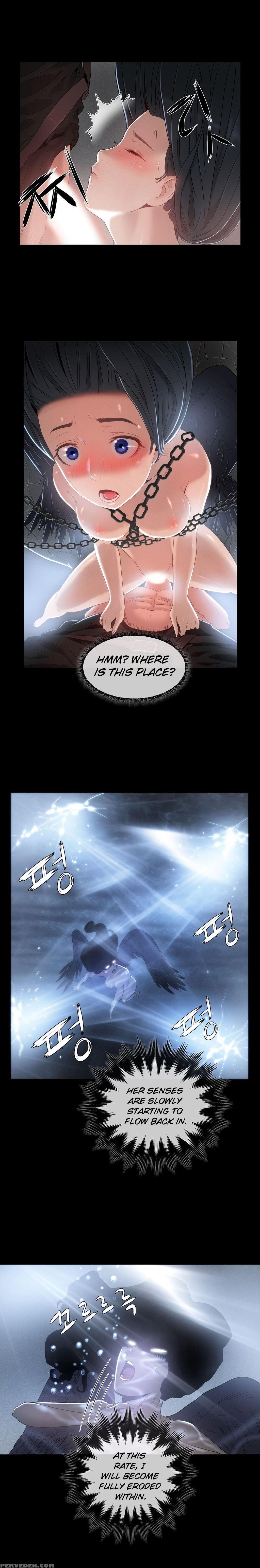 [getty] Siren Ch.0-6 (english) (yomanga) (ongoing) 1