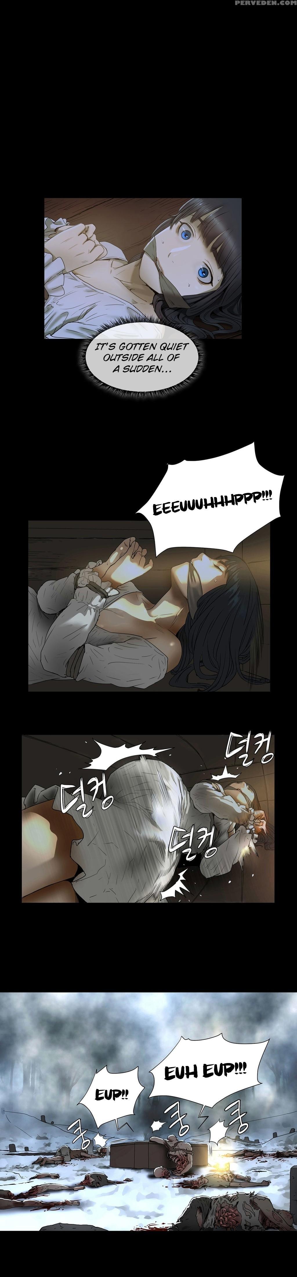 [getty] Siren Ch.0-6 (english) (yomanga) (ongoing) 1