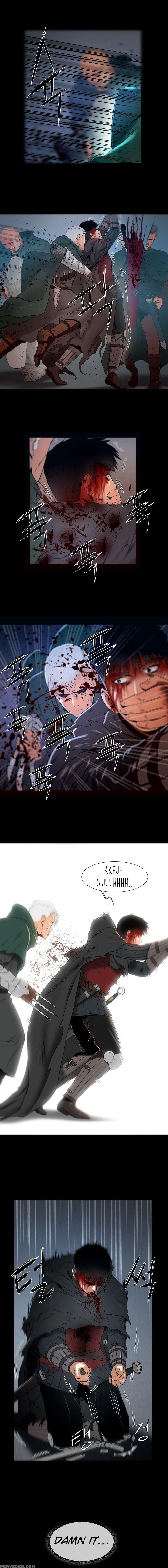 [getty] Siren Ch.0-6 (english) (yomanga) (ongoing) 1
