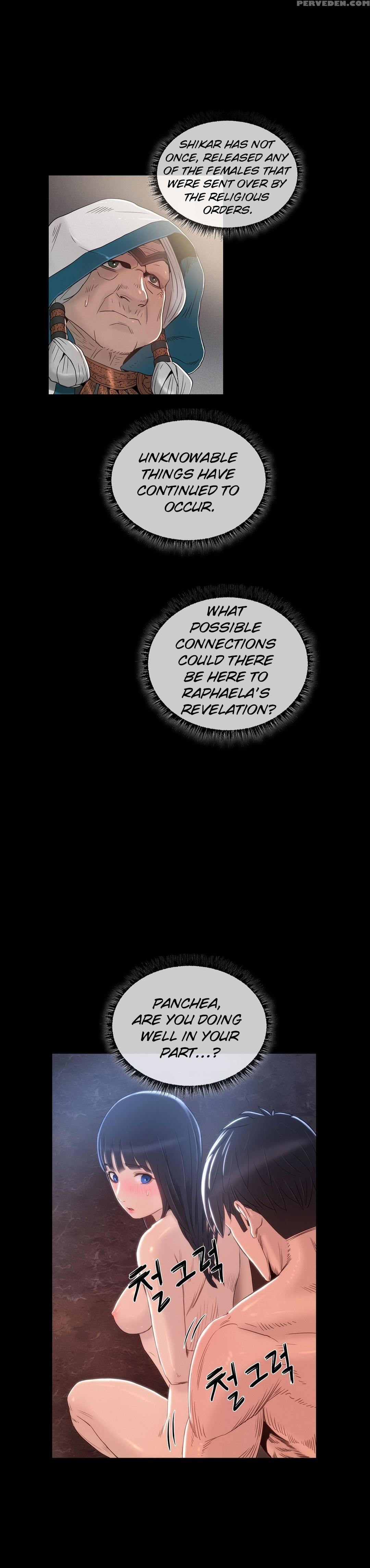 [getty] Siren Ch.0-7 (english) (yomanga) (ongoing) 1