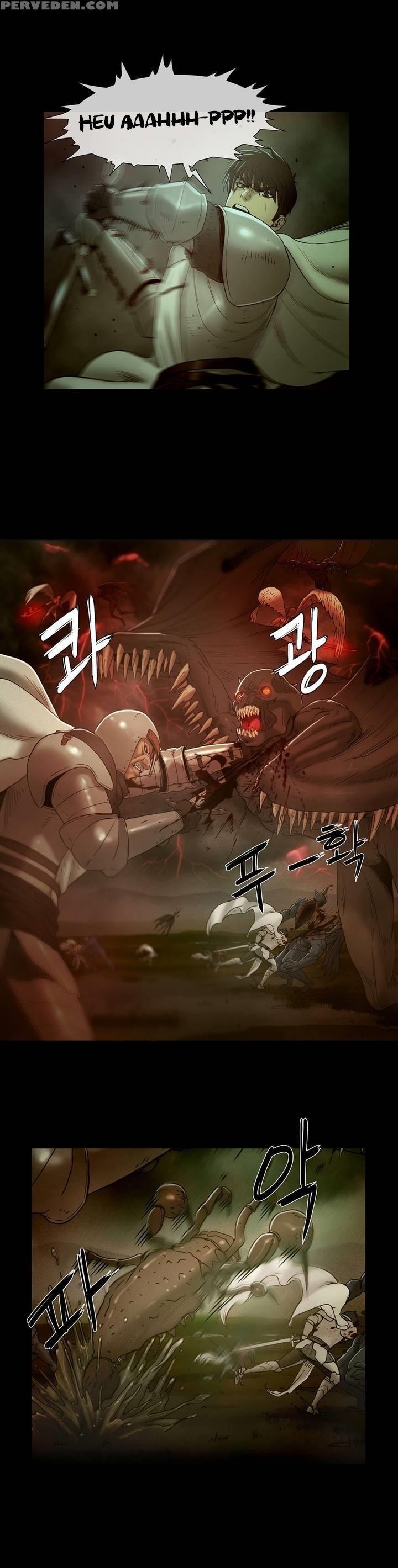[getty] Siren Ch.0-7 (english) (yomanga) (ongoing) 1