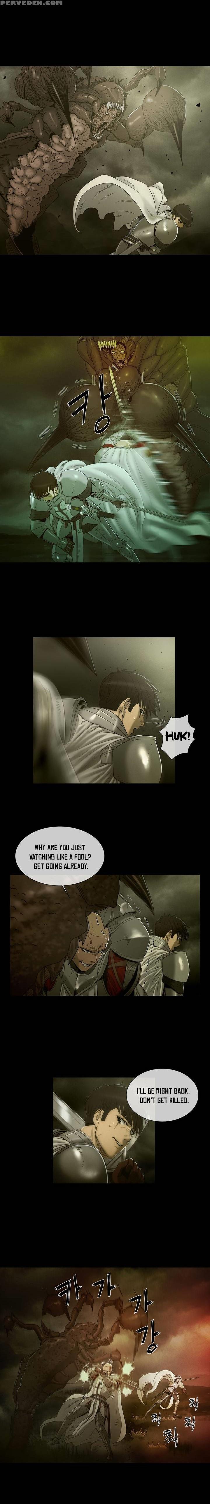 [getty] Siren Ch.0-7 (english) (yomanga) (ongoing) 1